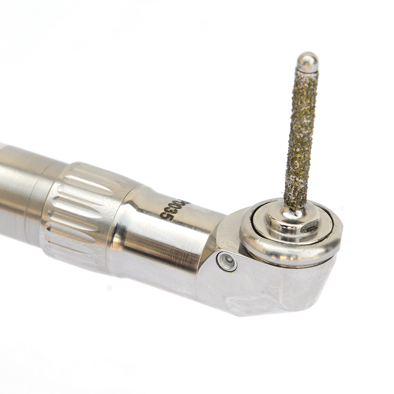 Slim bor m. kindbeskytter, 4 mm/25 mm